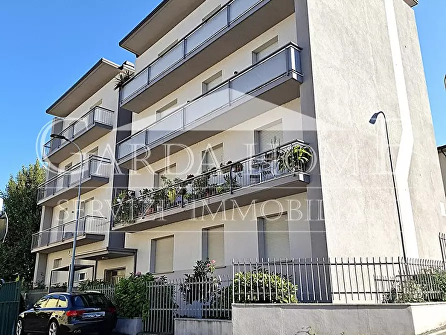 Immagine 22 di Appartamento in vendita  in Via Paolo Veronese a Desenzano Del Garda