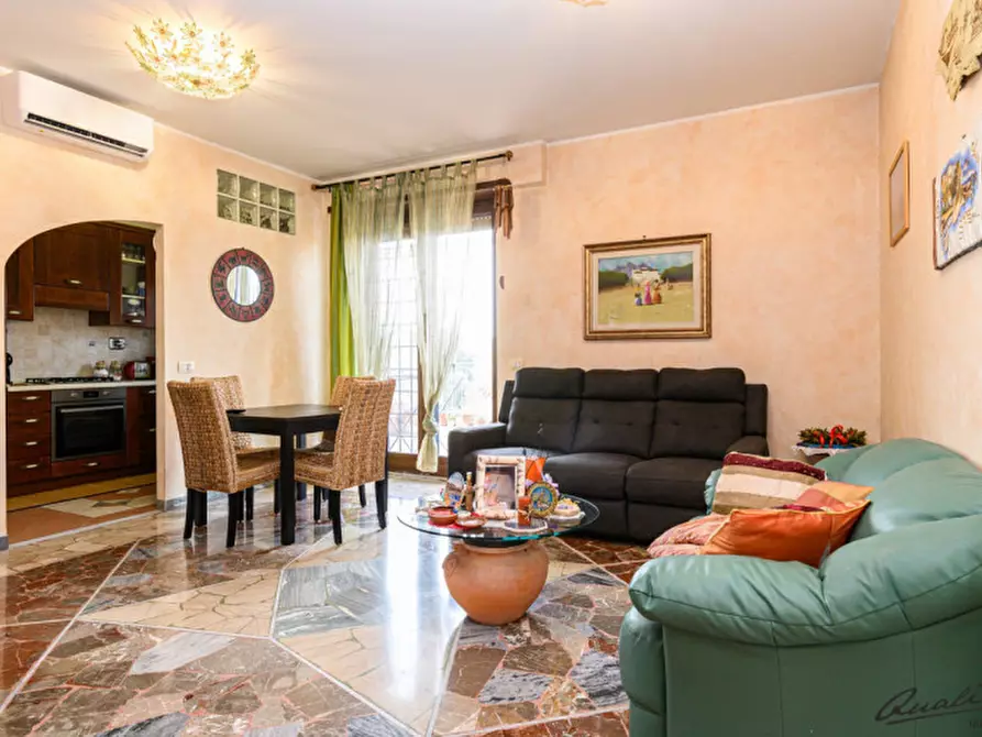 Immagine 1 di Appartamento in vendita  in via Castelplanio 16 a Roma