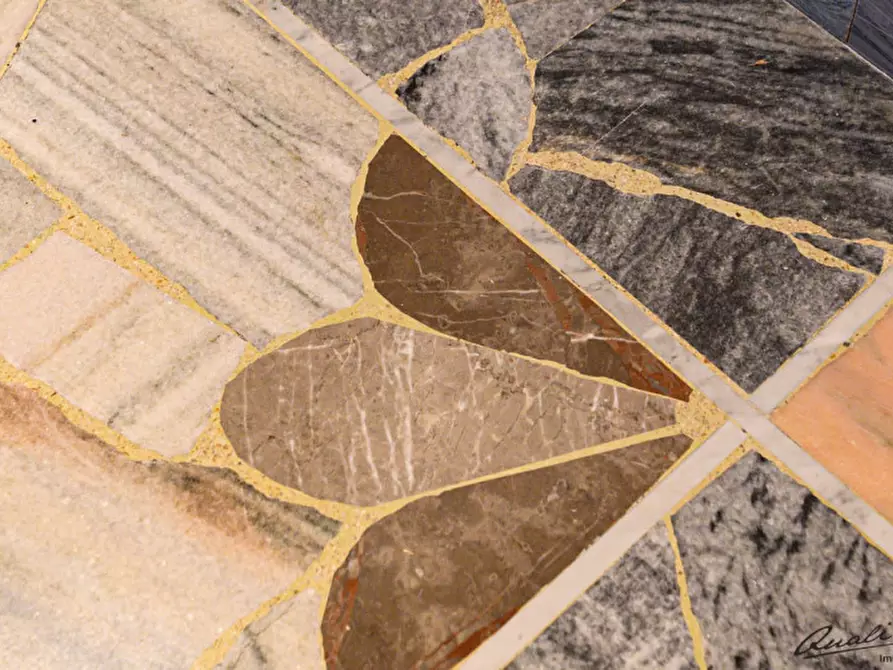 Immagine 39 di Appartamento in vendita  in via Castelplanio 16 a Roma