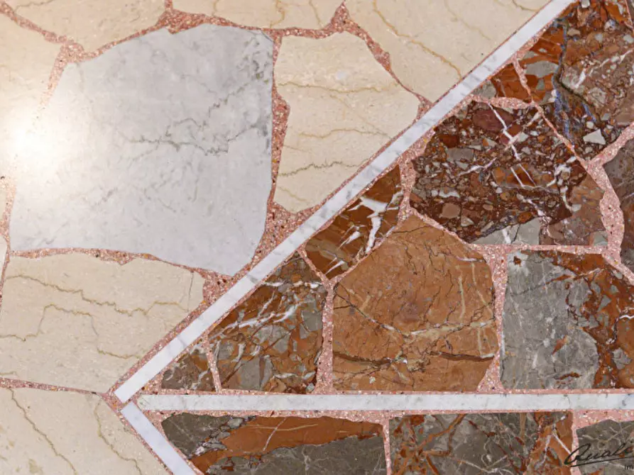 Immagine 40 di Appartamento in vendita  in via Castelplanio 16 a Roma