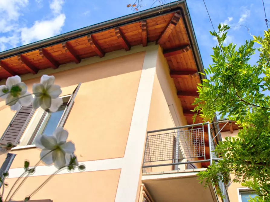 Immagine 1 di Casa quadrifamiliare in vendita  in Via Unione 5 a Rovereto