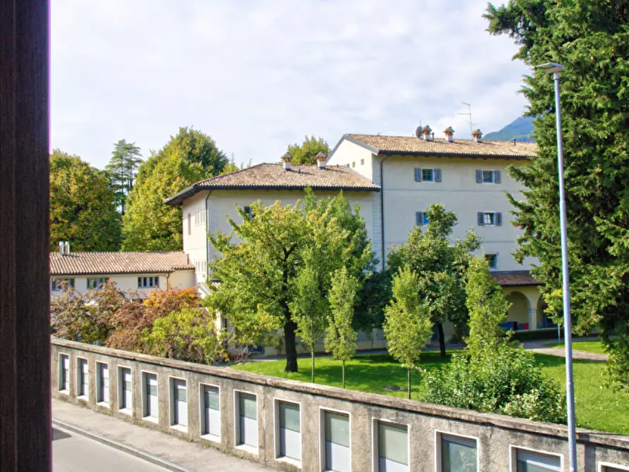 Immagine 11 di Casa quadrifamiliare in vendita  in Via Unione 5 a Rovereto