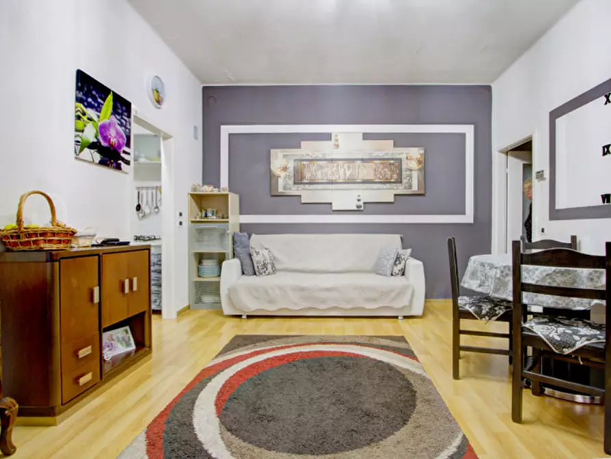 Immagine 13 di Casa quadrifamiliare in vendita  in Via Unione 5 a Rovereto