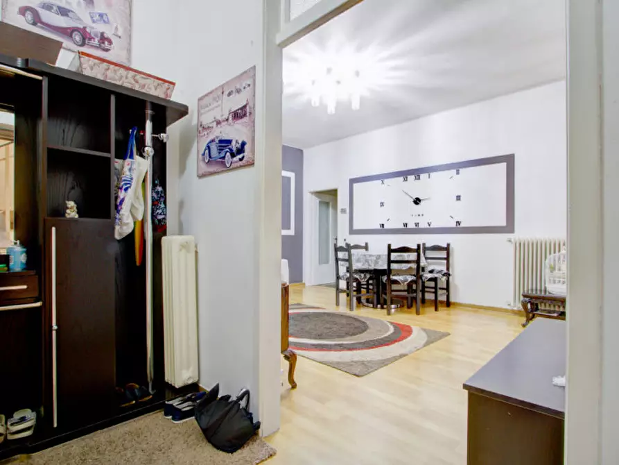 Immagine 14 di Casa quadrifamiliare in vendita  in Via Unione 5 a Rovereto