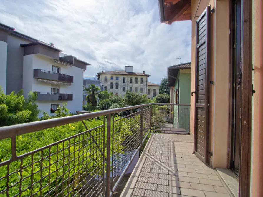 Immagine 24 di Casa quadrifamiliare in vendita  in Via Unione 5 a Rovereto