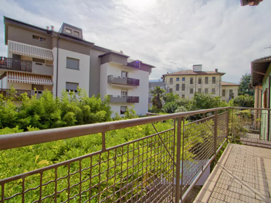 Immagine 25 di Casa quadrifamiliare in vendita  in Via Unione 5 a Rovereto