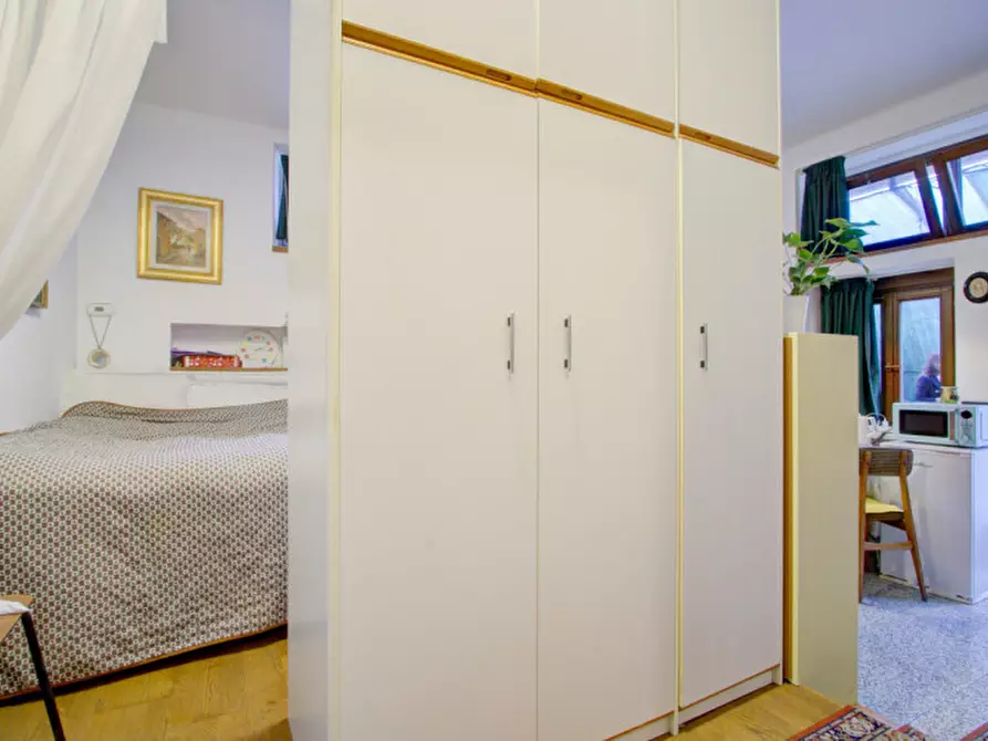 Immagine 35 di Casa quadrifamiliare in vendita  in Via Unione 5 a Rovereto