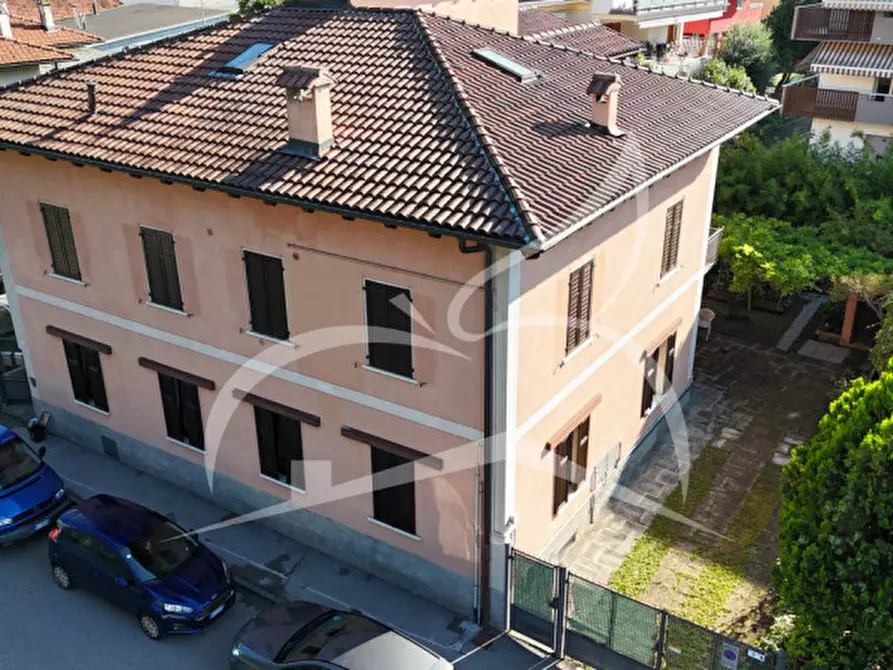 Immagine 45 di Casa quadrifamiliare in vendita  in Via Unione 5 a Rovereto