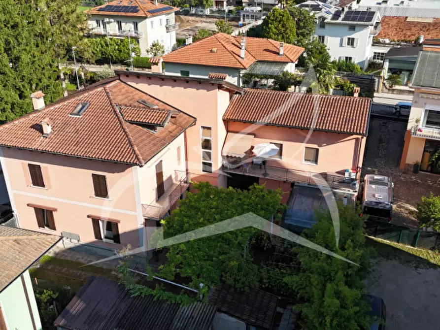 Immagine 46 di Casa quadrifamiliare in vendita  in Via Unione 5 a Rovereto