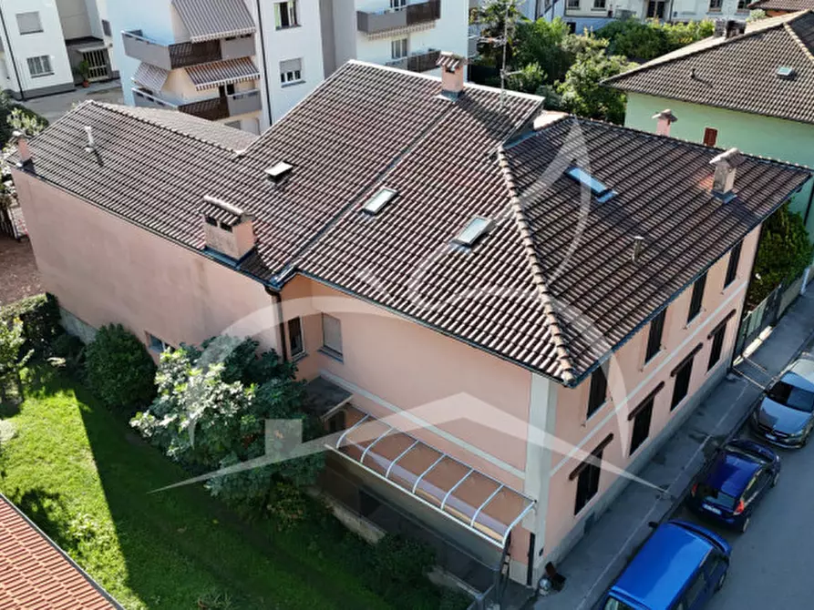 Immagine 49 di Casa quadrifamiliare in vendita  in Via Unione 5 a Rovereto