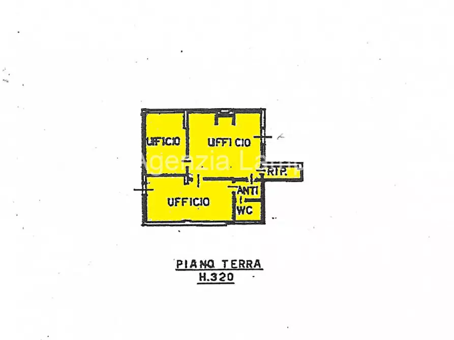 Immagine 14 di Negozio in vendita  in Via Liguria a Portogruaro