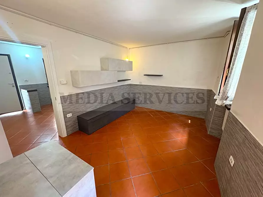 Immagine 5 di Villetta a schiera in vendita  in vicolo de Campanile n° 9 a Garlasco