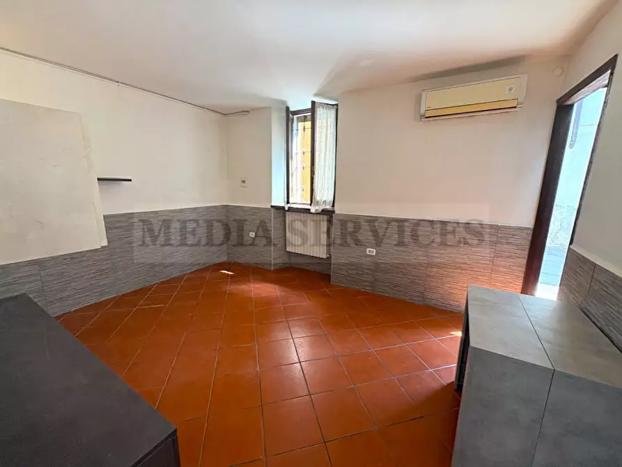 Immagine 6 di Villetta a schiera in vendita  in vicolo de Campanile n° 9 a Garlasco