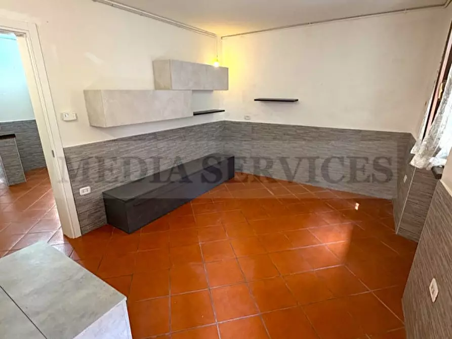 Immagine 7 di Villetta a schiera in vendita  in vicolo de Campanile n° 9 a Garlasco