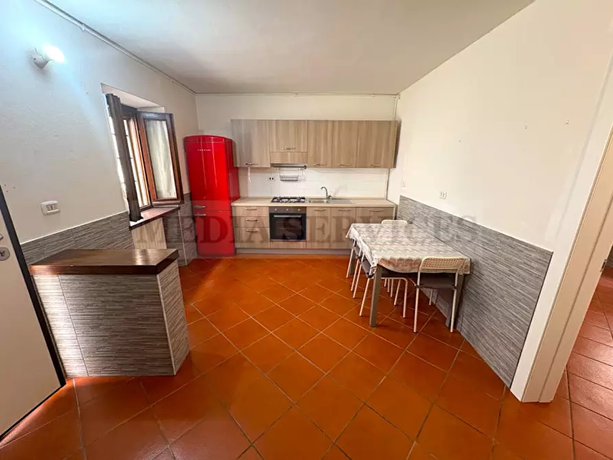 Immagine 9 di Villetta a schiera in vendita  in vicolo de Campanile n° 9 a Garlasco