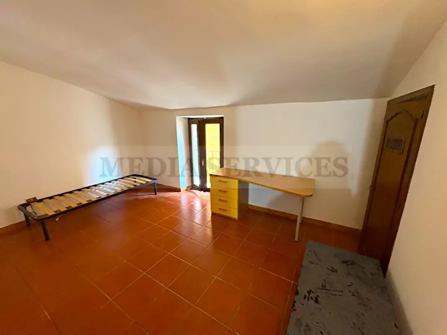 Immagine 13 di Villetta a schiera in vendita  in vicolo de Campanile n° 9 a Garlasco