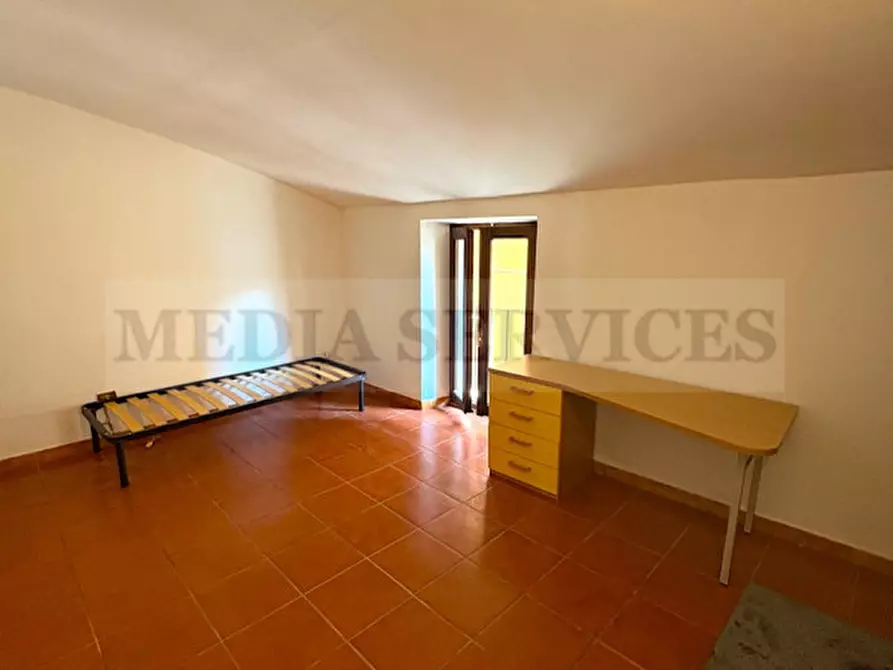 Immagine 14 di Villetta a schiera in vendita  in vicolo de Campanile n° 9 a Garlasco