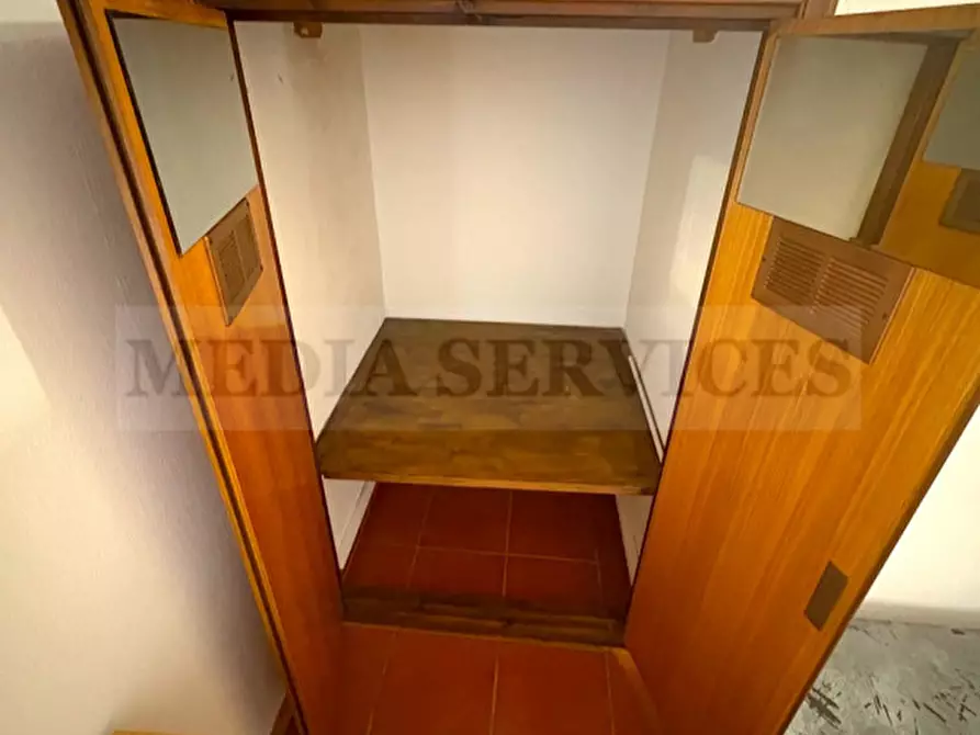 Immagine 16 di Villetta a schiera in vendita  in vicolo de Campanile n° 9 a Garlasco