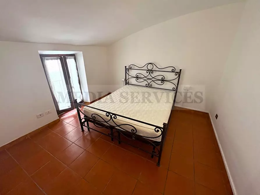 Immagine 19 di Villetta a schiera in vendita  in vicolo de Campanile n° 9 a Garlasco