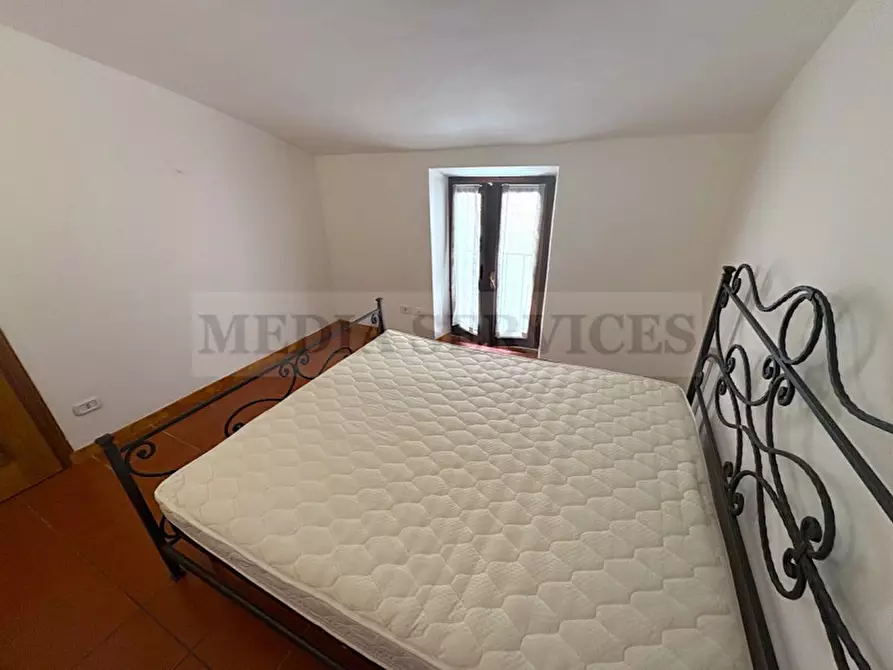 Immagine 21 di Villetta a schiera in vendita  in vicolo de Campanile n° 9 a Garlasco