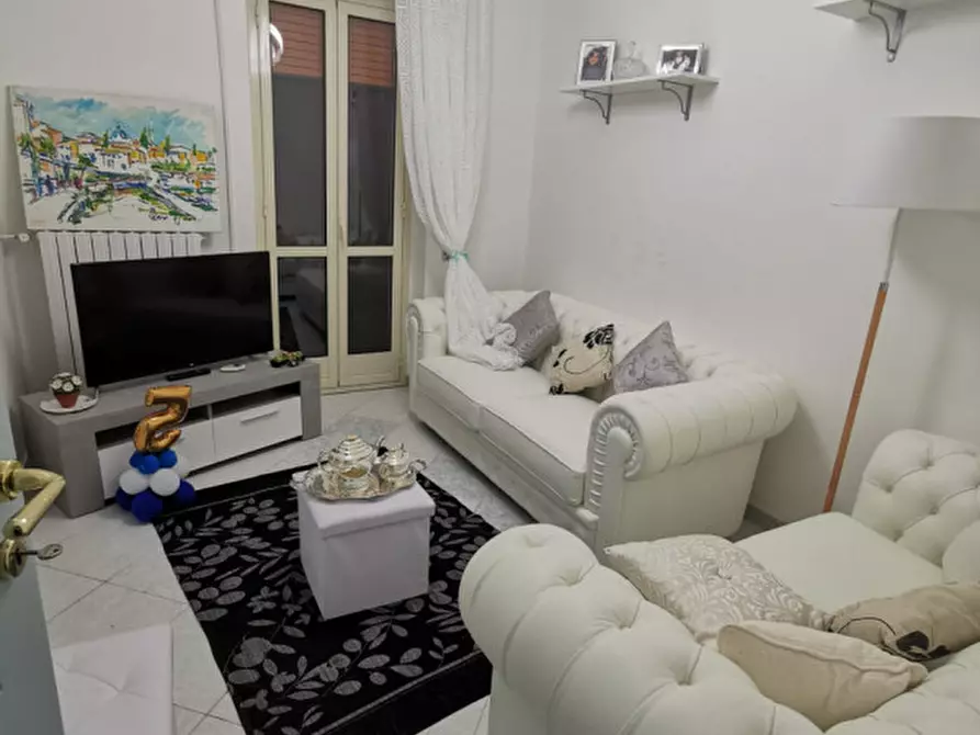 Immagine 1 di Appartamento in vendita  in Via Antonio Purificato a Catanzaro