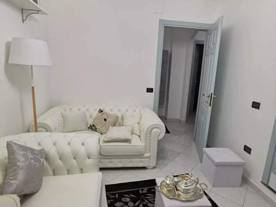 Immagine 7 di Appartamento in vendita  in Via Antonio Purificato a Catanzaro