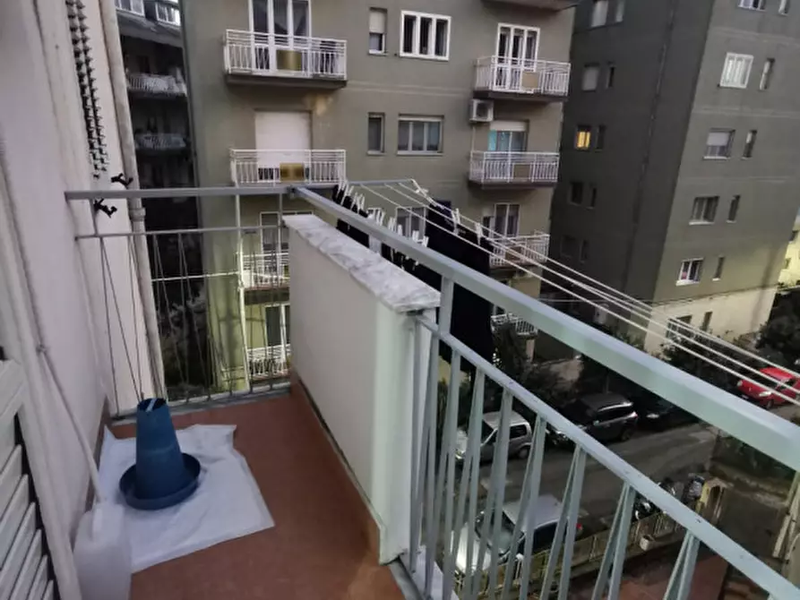 Immagine 8 di Appartamento in vendita  in Via Antonio Purificato a Catanzaro