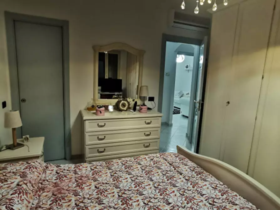 Immagine 11 di Appartamento in vendita  in Via Antonio Purificato a Catanzaro