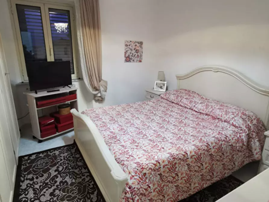 Immagine 12 di Appartamento in vendita  in Via Antonio Purificato a Catanzaro