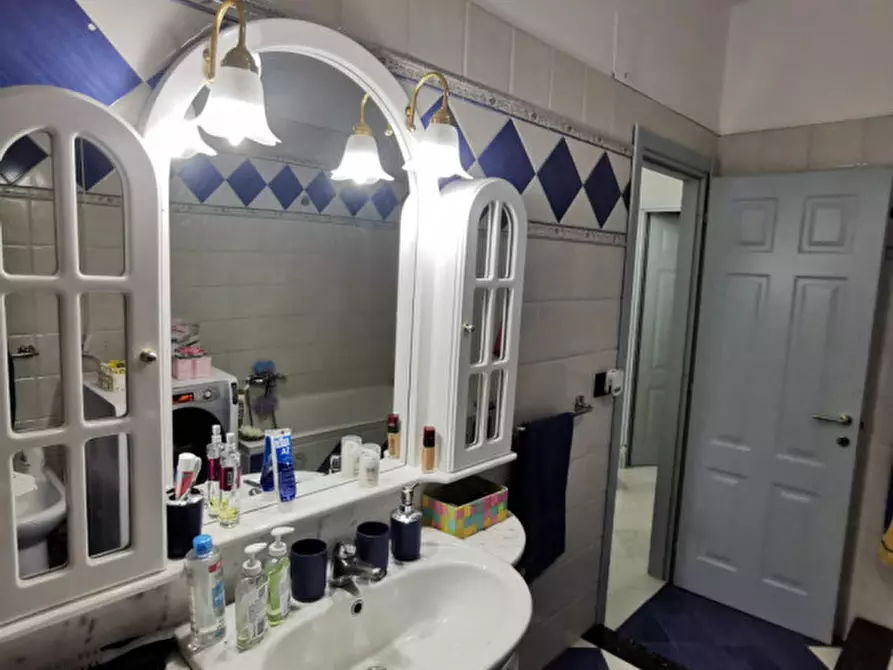 Immagine 13 di Appartamento in vendita  in Via Antonio Purificato a Catanzaro