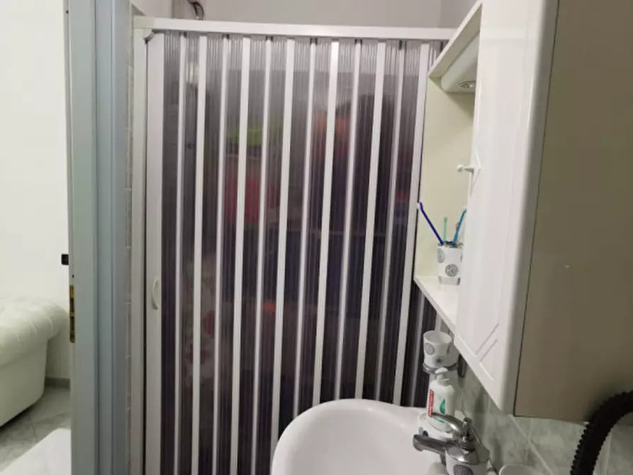 Immagine 15 di Appartamento in vendita  in Via Antonio Purificato a Catanzaro