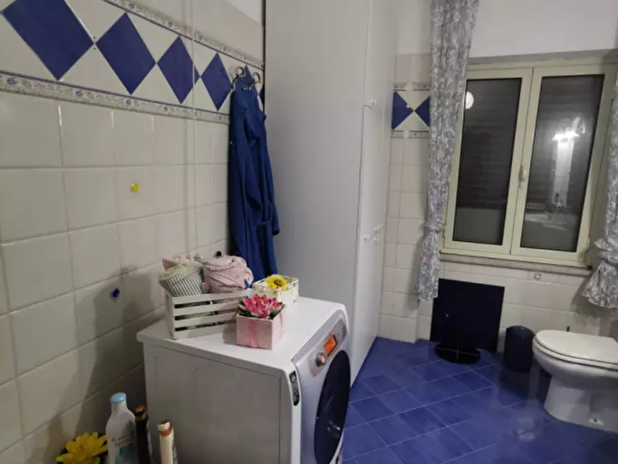 Immagine 16 di Appartamento in vendita  in Via Antonio Purificato a Catanzaro