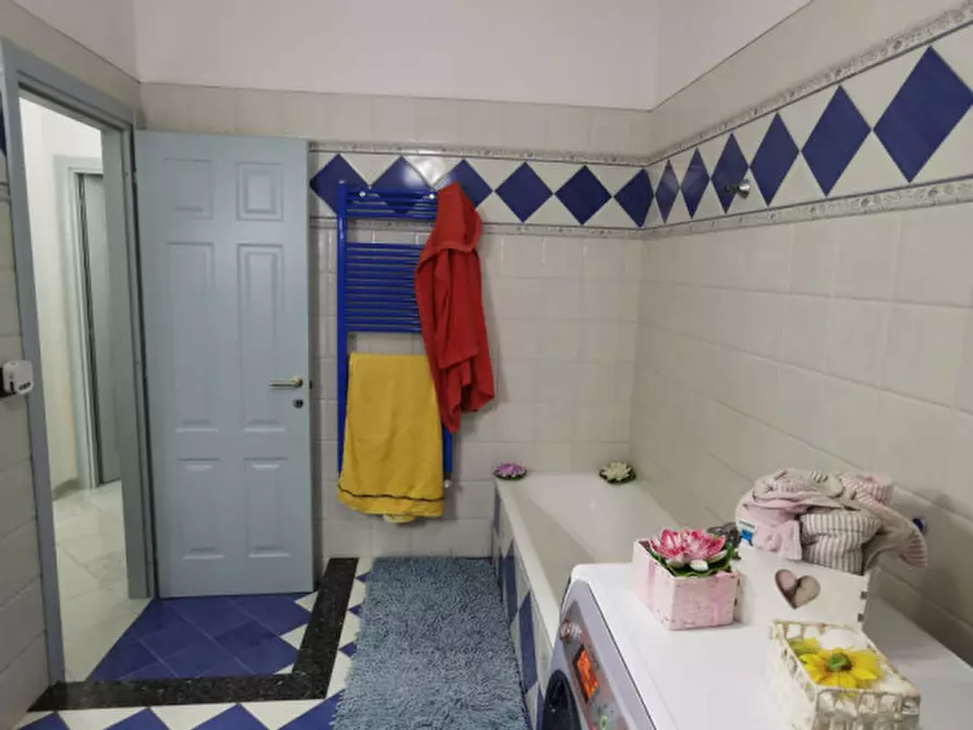 Immagine 17 di Appartamento in vendita  in Via Antonio Purificato a Catanzaro