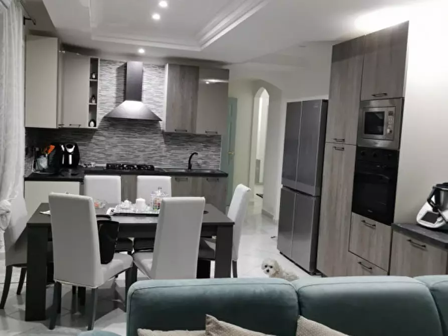 Immagine 18 di Appartamento in vendita  in Via Antonio Purificato a Catanzaro