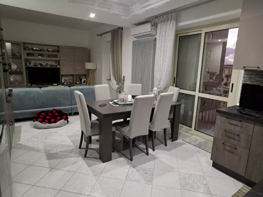 Immagine 19 di Appartamento in vendita  in Via Antonio Purificato a Catanzaro