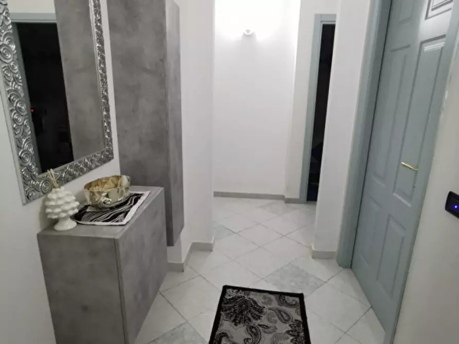 Immagine 21 di Appartamento in vendita  in Via Antonio Purificato a Catanzaro