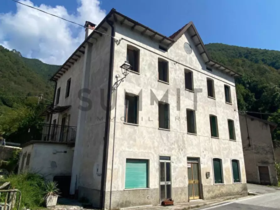 Immagine 1 di Appartamento in vendita  a Arsiero