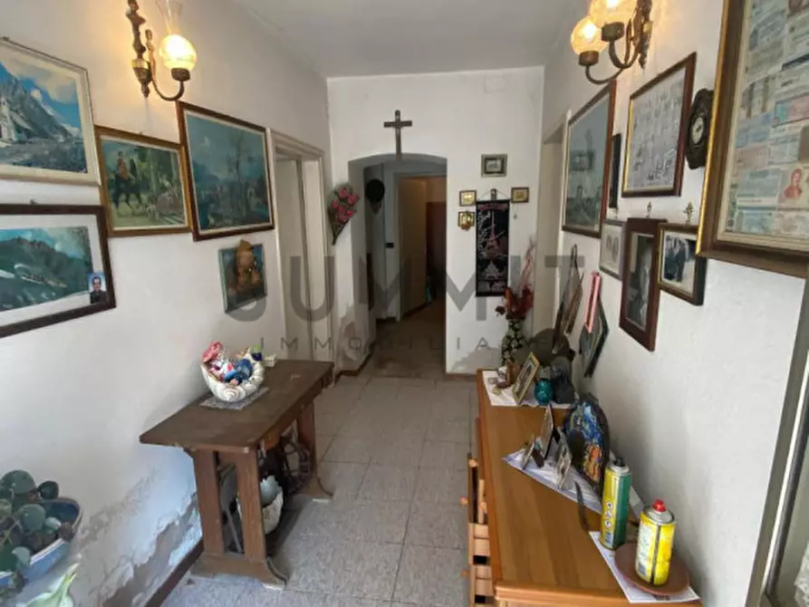 Immagine 5 di Appartamento in vendita  a Arsiero