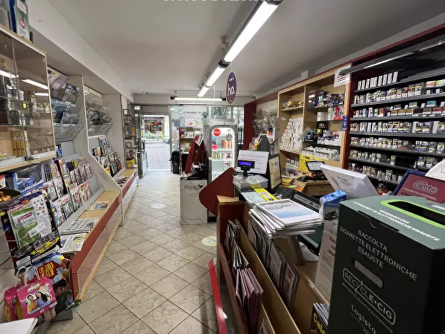Immagine 1 di Attività commerciale in vendita  in Via Grazioli 52 a Trento