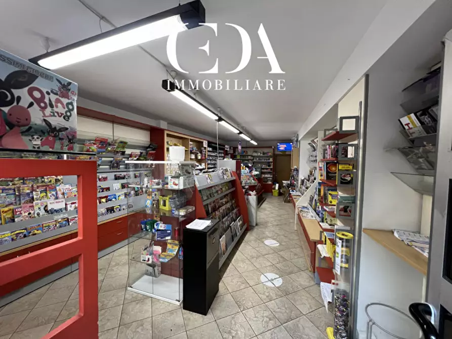 Immagine 6 di Attività commerciale in vendita  in Via Grazioli 52 a Trento