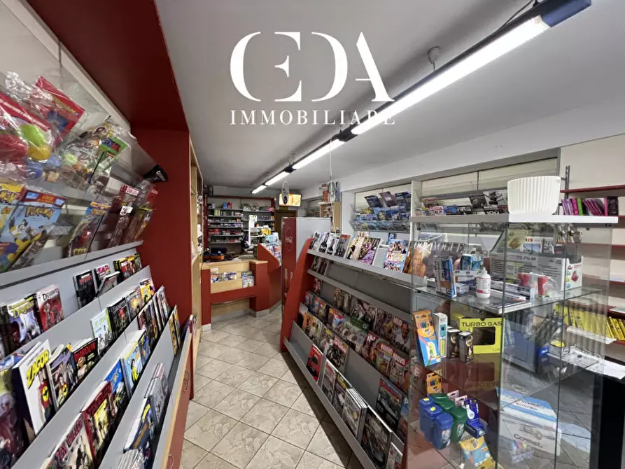 Immagine 7 di Attività commerciale in vendita  in Via Grazioli 52 a Trento