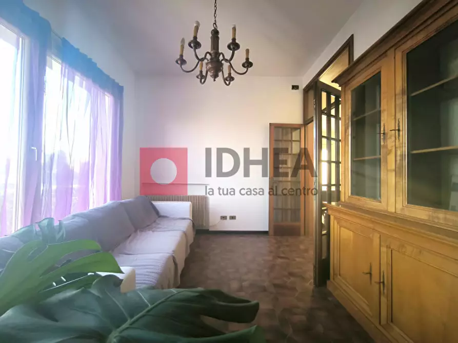 Immagine 3 di Casa indipendente in vendita  a Carbonera