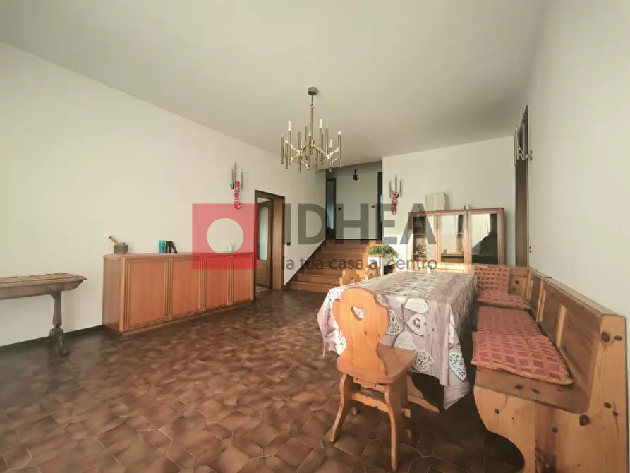 Immagine 4 di Casa indipendente in vendita  a Carbonera