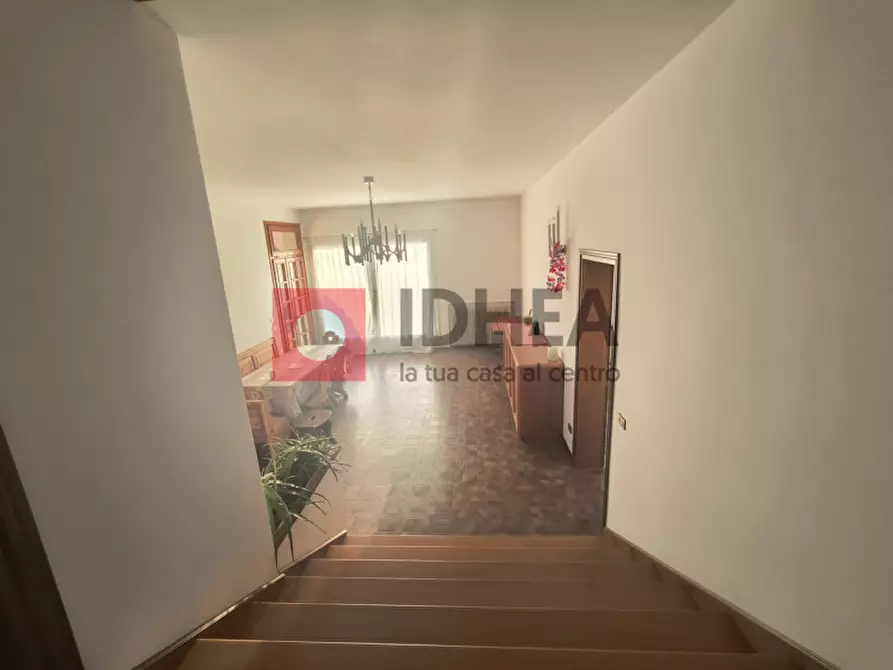 Immagine 5 di Casa indipendente in vendita  a Carbonera