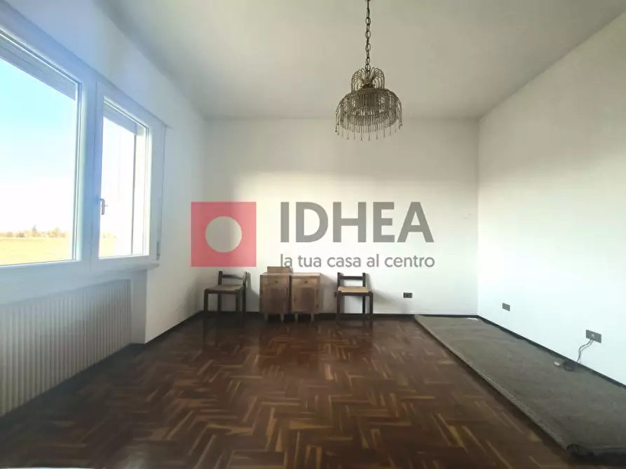 Immagine 7 di Casa indipendente in vendita  a Carbonera