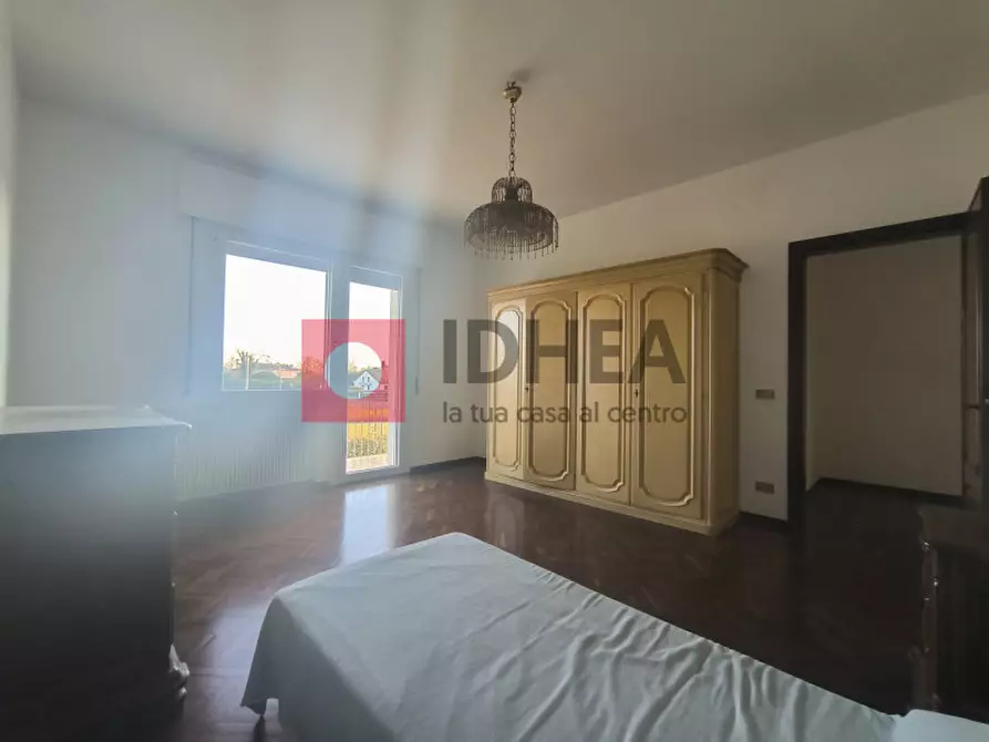 Immagine 10 di Casa indipendente in vendita  a Carbonera