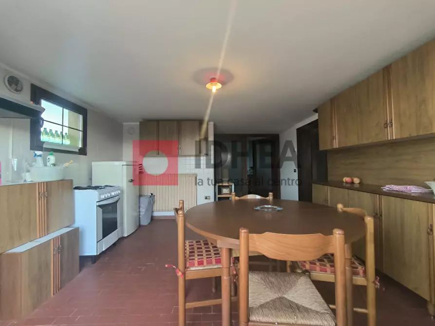 Immagine 14 di Casa indipendente in vendita  a Carbonera