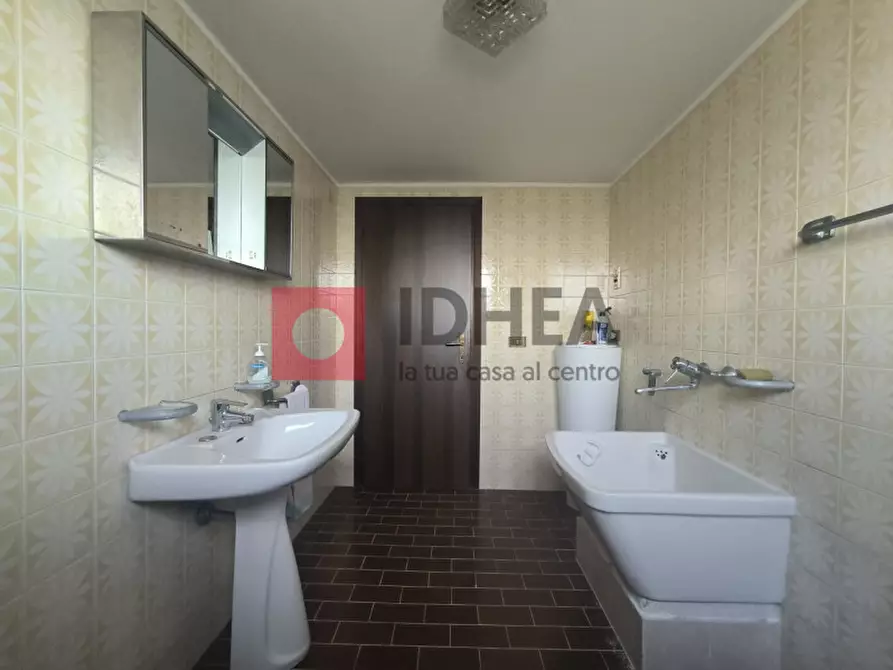 Immagine 15 di Casa indipendente in vendita  a Carbonera