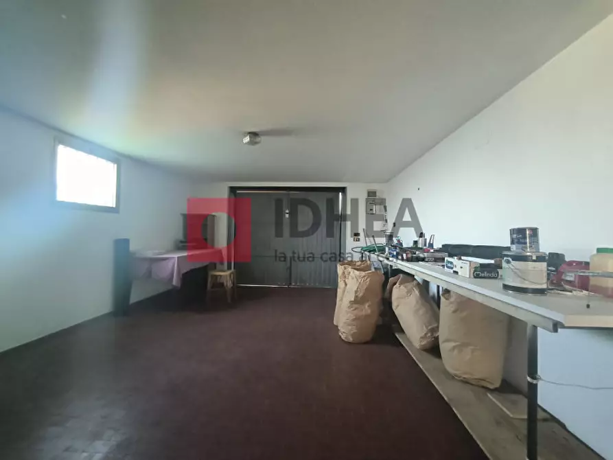 Immagine 17 di Casa indipendente in vendita  a Carbonera