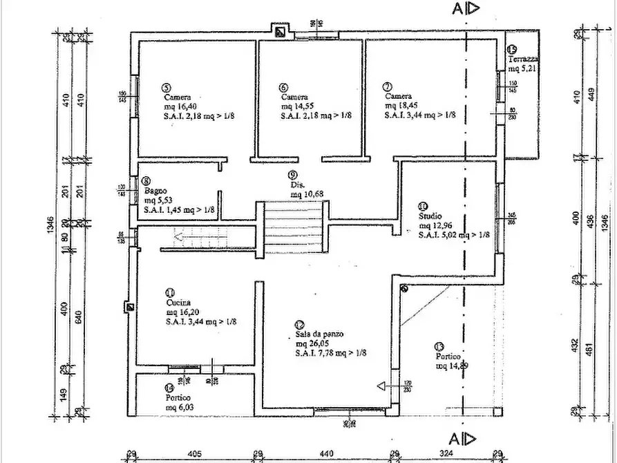 Immagine 18 di Casa indipendente in vendita  a Carbonera